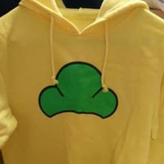 十四松パーカーのサムネイル