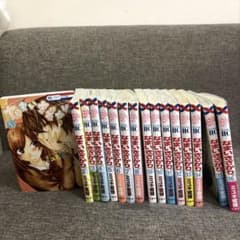 なまいきざかり。 1～16巻セット ミユキ蜜蜂のサムネイル