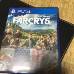 FARCRY5 ファークライ5 Far Cry5のサムネイル