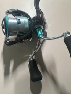Daiwa スピニングリール LT2500S_DHのサムネイル