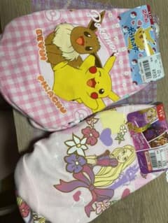 新品　パンツ　110のサムネイル