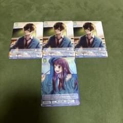 HoneyWorks ヴァイスシュヴァルツ 望月蒼太 早坂あかり - メルカリ