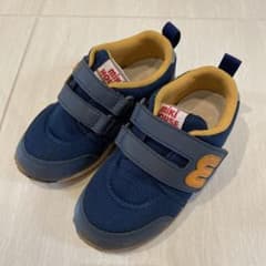 ミキハウス　16.5センチのサムネイル