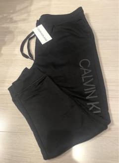 カルバンクラインジーンズ　スウェットパンツのサムネイル