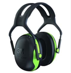 スリーエム(3M) 3M PELTOR 防音イヤーマフ X1A 正規品のサムネイル