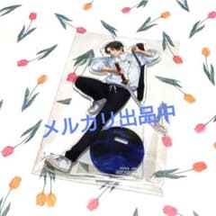 呪術廻戦 死滅回游 前編 全巻購入特典 描き下ろしアクリルスタンド 乙