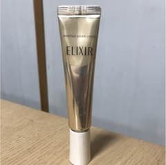 エリクシール シュペリエルエンリッチドリンクルクリームのサムネイル