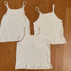 肌着キャミソール  95のサムネイル