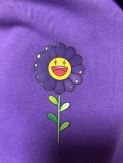 J Balvin×Takashi Murakami カイカイキキ 値下げのサムネイル