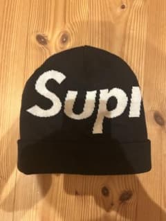 Supreme ニット帽のサムネイル