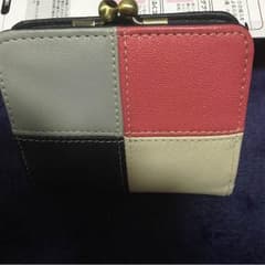 財布 値段交渉OKのサムネイル
