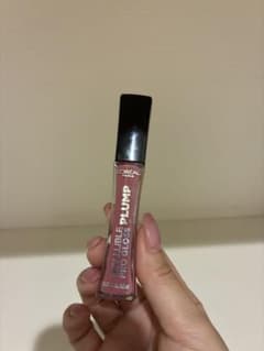 L'Oreal Infallible Plump Pro Gloss ピンク系のサムネイル