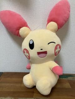 プラソル　ぬいぐるみ　ポケモンのサムネイル