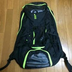 GOSEN(ゴーセン) ラケットバッグ 2本用のサムネイル