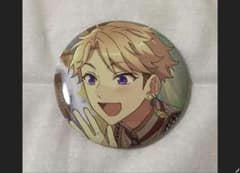あんスタ　イベコレ缶バッジ　鳴上嵐のサムネイル