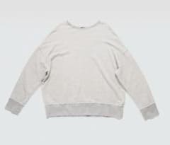 ADELAIDE ADDITION OVERSIZED SWEATSHIRTのサムネイル