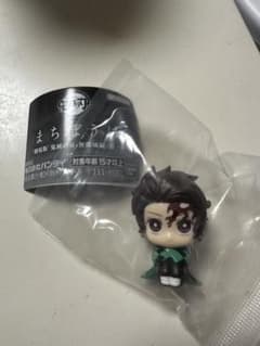 鬼滅の刃 まちぼうけ 竈門炭治郎 ガチャ