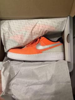 Nike Air Force 1 DD7117-100 エアフォース 3Mのサムネイル