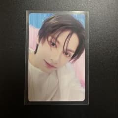 SEVENTEEN YAKUSOKU CARAT特典 ジュン トレカ - メルカリ