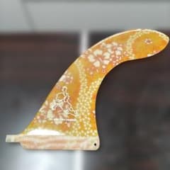 k*n様  FIN DESIGN サーフボードフィン　再度値下げ致し k*n様 ISLAND FIN DESIGN サーフボードフィン 再度値下げ致し - メルカリ