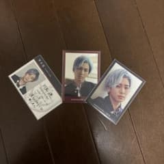 JOa 川尻蓮 OH-EH-OH トレカまとめ売りのサムネイル