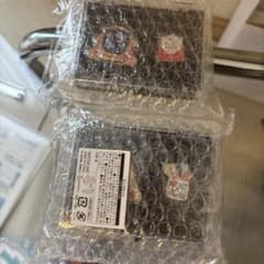 aespa JAPAN FANMEETING 2026 ピンズセットのサムネイル