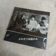 WANDS カレンダー&ポストカードセット WANDS デスクトップカレンダー 2024 上原大史 柴崎浩 木村真也 - メルカリ