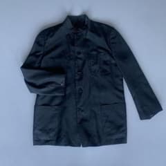 Y's for men マオカラージャケット　シルク　サイズ3 Y's for men マオカラージャケット シルク サイズ3 - メルカリ