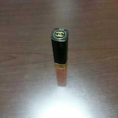 値下げ♪　シャネル　グロスのサムネイル