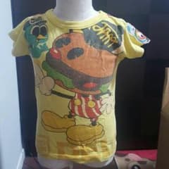 Kitty様専用　Jam　Tシャツ♥90のサムネイル