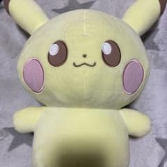 피카츄 봉제인형