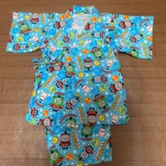 トーマス 甚平のサムネイル