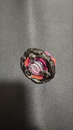 ベイブレードx マンモスタスク 2-80E（メタルコート：ブラック）　BX-00のサムネイル