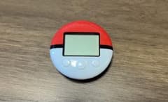 ポケウォーカーのサムネイル