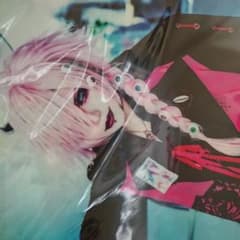 theRaid.神様なんで!?特典クリアファイルbo_yaさんのサムネイル