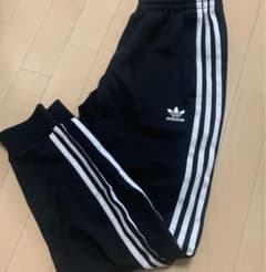 adidas トラックパンツ ジャージのサムネイル