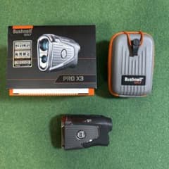 ブッシュネルBushnellピンシーカー Pro X3ジョルトのサムネイル