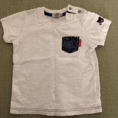 ダブルビー Tシャツのサムネイル
