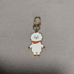 BT21 RJ 키링
