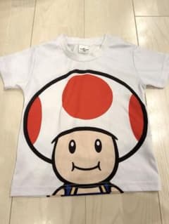キノピオTシャツのサムネイル