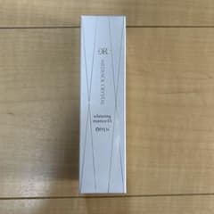 オッペン化粧品 ホワイトエッセンス ホワイトニングクレイマスクのサムネイル