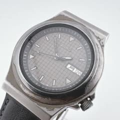 稼動品 新品電池交換 SEIKO IMPACT 7433-6020 デイデイト - メルカリ