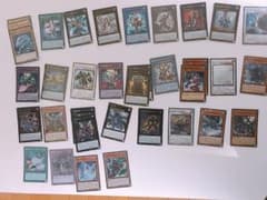 遊戯王のサムネイル