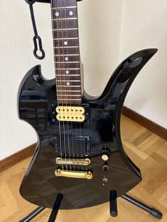 TARGET BY FERNANDES MGT モッキンバード MG hide - メルカリ