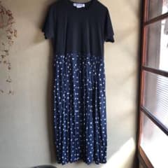 COMME des GARCONS コムコム ワンピースのサムネイル
