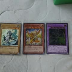 遊戯王セットのサムネイル