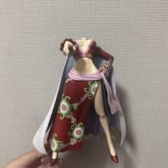 ボアハンコック　一番くじ　フィギュア　ラストワンのサムネイル