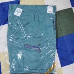 作業服　パンツのサムネイル