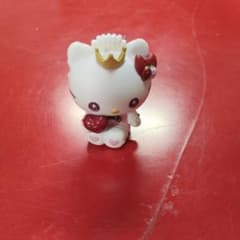 ハローキティ ミニフィギュアのサムネイル