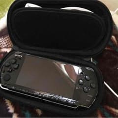 PSP3000 本体のサムネイル